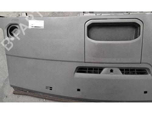 Airbag Kit CITROËN JUMPY III Van (V_) 2.0 BlueHDi 120 | BP37623976C86 - Image 7