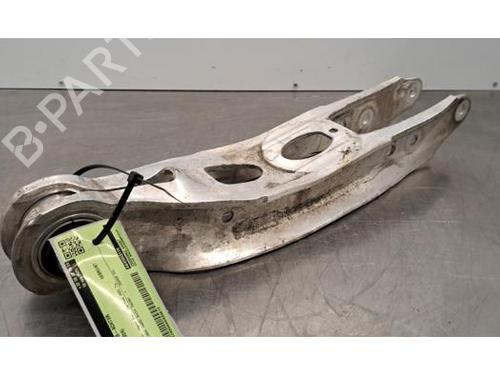 Used Left rear suspension arm AUDI A4 B9 (8W2, 8WC) 35 TFSI Mild Hybrid (150 hp) 31054279