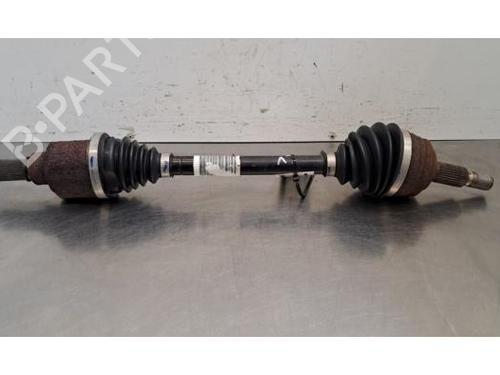 Used Left front driveshaft Left front driveshaft 37649458 37649458