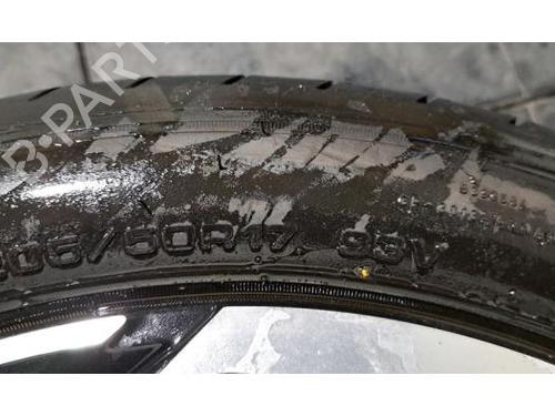 Fælk CITROËN JUMPY III Van (V_) 1.6 BlueHDi 95 | BP30473277C45 