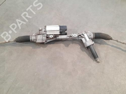 Styregear/Snekke BMW 6 Gran Coupe (F06) 640 d (313 hp) 15034819