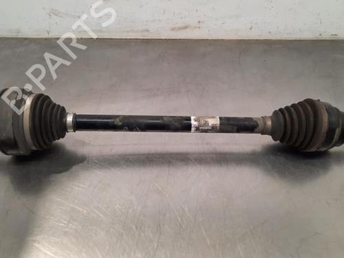 Used Right rear driveshaft MERCEDES-BENZ VITO Mixto (Double Cabin) (W447) 119 CDI (447.701, 447.703, 447.705) (190 hp) 23595251