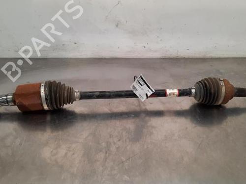 Used Right rear driveshaft TESLA MODEL Y (5YJY) Long Range All-wheel Drive (514 hp) 23617252
