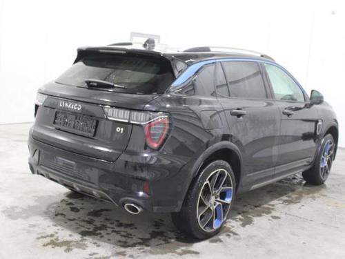 Frontpaket LYNK & CO 01 PHEV | BP34198870S1  - Image 5