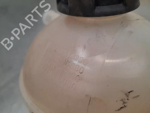 Expansion tank PEUGEOT 308 II (LB_, LP_, LW_, LH_, L3_) 1.2 THP 110 | BP10897632C120