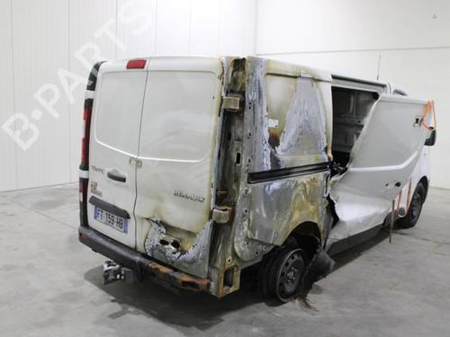 Gearbox RENAULT TRAFIC III Van (FG_) 2.0 dCi 120 (FGMN) | BP39060522M3 - Image 10
