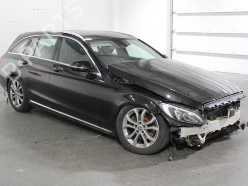 Engine control unit (ECU) MERCEDES-BENZ GLC (X253) 220 d 4-matic (253.905, 253.903) | BP10879891M57 