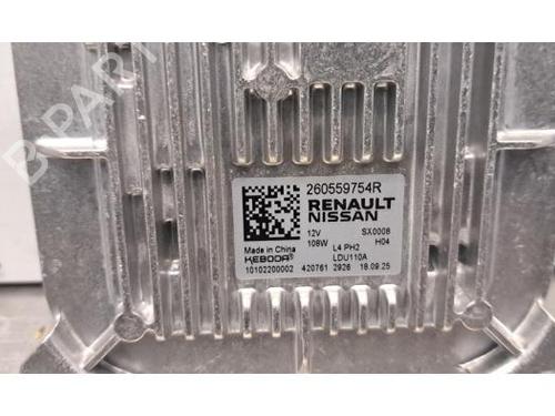 Electronic module RENAULT 5 E-Tech 150 | BP40284601M83 - Image 2