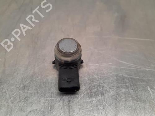 Elektronisk modul CITROËN C4 III (BA_, BB_, BC_) BLUEHDI 110 (BBYHSA) (110 hp) 23607888