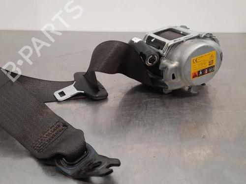 Højre bagtil seleforstrammer OPEL ASTRA K Sports Tourer (B16) 1.6 CDTi (35) (110 hp) 23592577