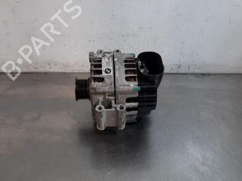 Used Alternator Alternator BMW X6 (E71, E72) xDrive 50 i (408 hp) 40552821 40552821