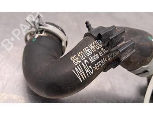 Pipe PORSCHE MACAN (95B) 2.9 GTS (95BBL1) | BP30530766M125