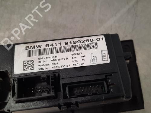 Climate control BMW 1 (E87) 118 d | BP10886323I5 