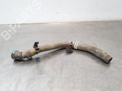 Used Pipe FORD FIESTA VII (HJ, HF) 1.1 Ti-VCT (86 hp) 15030052