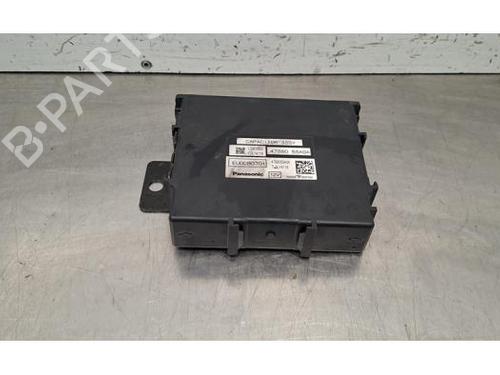 Used Electronic module Electronic module 39645976 39645976