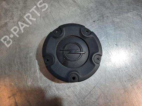 Hulkapsel OPEL COMBO Box Body/MPV (K9) 1.5 D | BP34105608C160 - Image 2