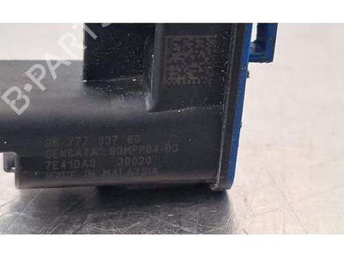 Electronic sensor TOYOTA PROACE Van (MDZ_) 1.5 D4d (MDZ8) | BP39060665M84 - Image 5