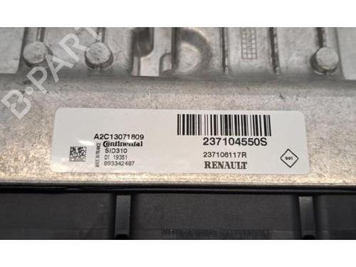 Engine control unit (ECU) RENAULT MASTER III Van (FV) 2.3 dCi 145 FWD (FV0E, FV0F, FV0H, FV02, FV0M, FV0S,... | BP32284371M57