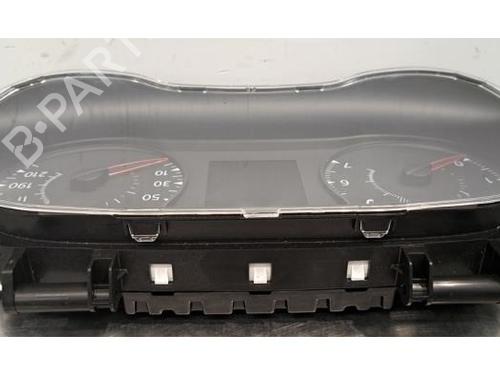 Instrument cluster RENAULT MASTER III Van (FV) 2.3 dCi 135 FWD (FV0N, FV08, FV06, FV00, FV1S) | BP29871812C47
