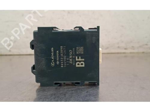 Electronic module TOYOTA COROLLA Estate (_E21_) 1.8 Hybrid (ZWE211W) | BP39230553M83 - Image 2