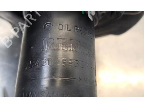Left front shock absorber DACIA BIGSTER 1.2 TCe 140 (RYMH) | BP39645888M16 - Image 7