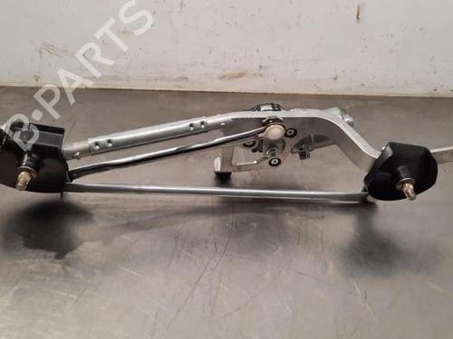 Used Front wipers mechanism TOYOTA YARIS (_P21_, _PA1_, _PH1_) 1.5 (MXPA11) (125 hp) 20081251