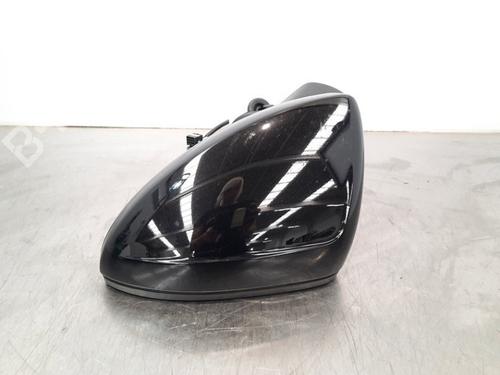 Left mirror OPEL ASTRA K (B16) 1.5 CRDI (68) | BP11727076C26 