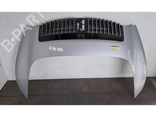 Tailgate PORSCHE 911 Convertible (992) 3.0 Carrera 4 (992610) | BP26193973C6