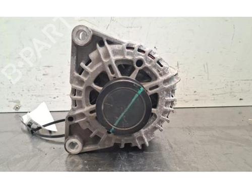 Alternator FORD TRANSIT COURIER B460 Box Body/MPV 1.5 EcoBlue | BP39601384M7 - Image 2