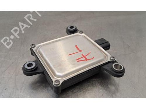 Electronic module SUBARU SOLTERRA EV | BP37091774M83 - Image 4