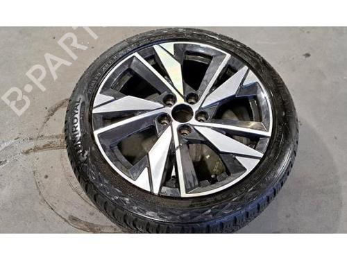 Used Rim PEUGEOT 308 SW III (FC_, FJ_, FR_, F4_, FN_) BlueHDi 130 (FCYHZL, FCYHZT) (131 hp) 23634017