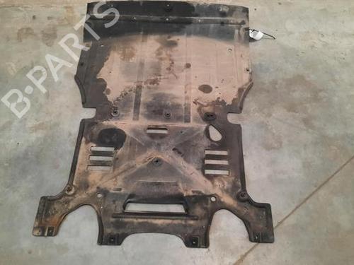 Understellsbeskyttelse PORSCHE MACAN (95B) 3.0 S (354 hp) 31818763