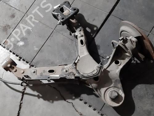 Right rear suspension arm TOYOTA PROACE Van (MDZ_) 1.5 D4d (MDZ8) | BP16946286M15 