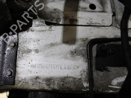 Venstre fortil støddæmper FORD TRANSIT CUSTOM V362 Van (FY, FZ) 2.0 EcoBlue | BP23640510M16 