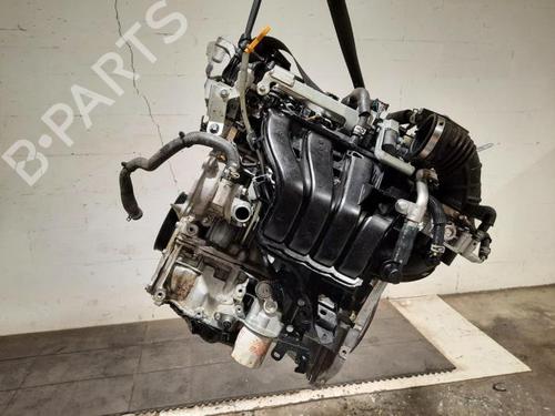 Engine RENAULT ARKANA I (LCM_, LDN_) 1.6 E-TECH 145 (LDMU) | BP29600719M1 