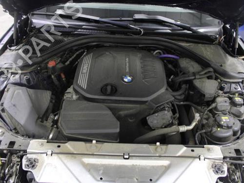 Electronic module BMW 3 Touring (G21, G81) 318 d Mild-Hybrid | BP39892687M83 - Image 19