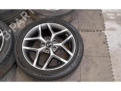 Wheel set KIA CEED (CD) 1.0 T-GDI | BP37498894C100 - Image 7