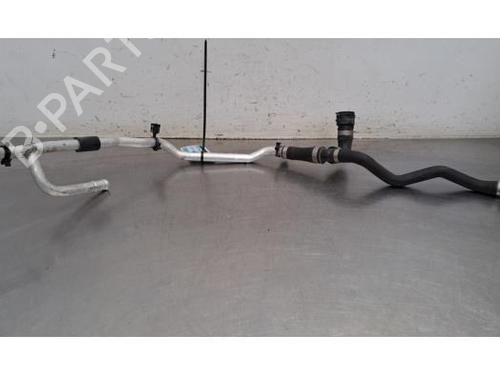 Used Pipe Pipe MERCEDES-BENZ G-CLASS (W463) G 400 d 4-matic (463.350) (330 hp) 35746653 35746653