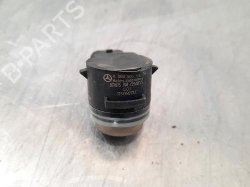 Electronic module MERCEDES-BENZ GLA-CLASS (X156) GLA 180 (156.942) | BP15025532M83 