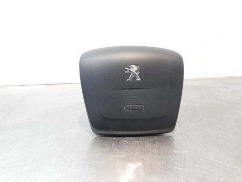 Førerens kollisjonspute PEUGEOT BOXER Van 2.2 HDi 130 (131 hp) 15031762