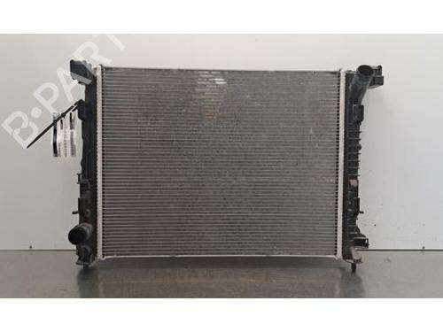 Water radiator DACIA SANDERO III 1.0 SCe 65 | BP40050025M31 - Image 4
