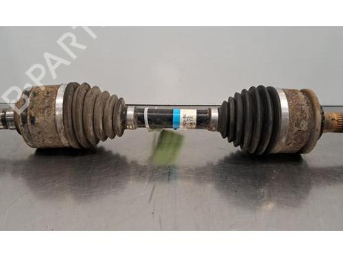 Antriebswelle links vorne für FORD RANGER (TKE) 2.0 EcoBlue 4x4 (213 hp) 30195076