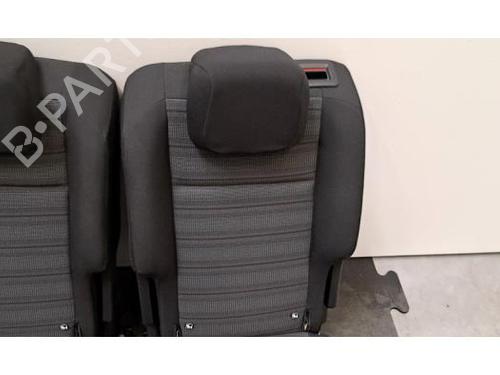 Seats set OPEL COMBO E Tour / Life (K9) 1.5 | BP36769700C78  - Image 15