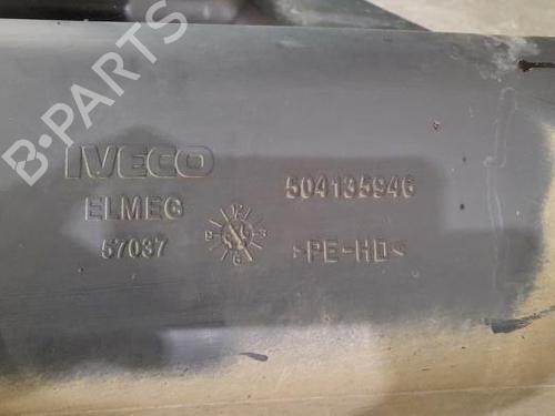 Andre IVECO DAILY VI Van 33S14, 35S14, 35C14, 42S14 | BP37251579O1 - Image 3