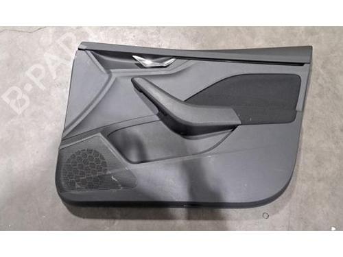 Seats set SKODA KAMIQ (NW4) 1.0 TSI | BP31029503C78
