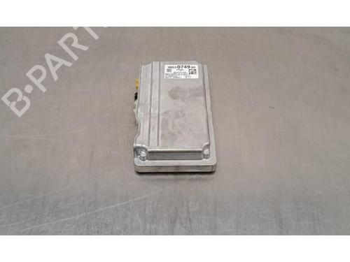 Electronic module PEUGEOT 308 III (FB_, FH_, FP_, F3_, FM_) Hybrid 225 (F3DGYT, F3DGNH) | BP29493782M83 