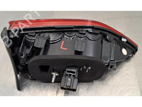 Left taillight VW GOLF VIII (CD1, DA1) 1.5 eHybrid | BP40240602C34 - Image 7