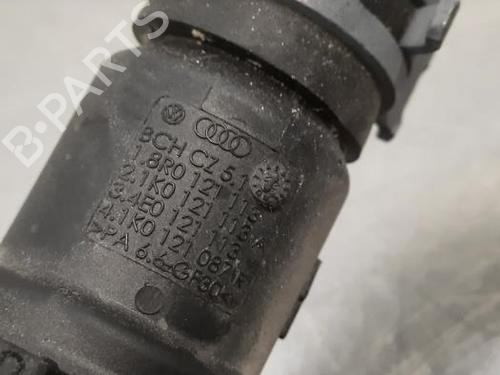 Pipe VW GOLF VIII (CD1, DA1) 2.0 TDI GTD | BP23599371M125 