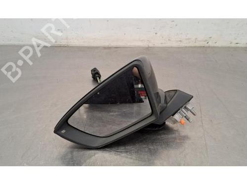 Left mirror SEAT IBIZA V (KJ1, KJG) 1.6 TDI | BP24322687C26