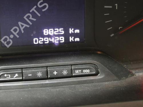 Engine PEUGEOT PARTNER Box Body/MPV (K9) 1.5 BlueHDi 100 | BP38547985M1 - Image 23